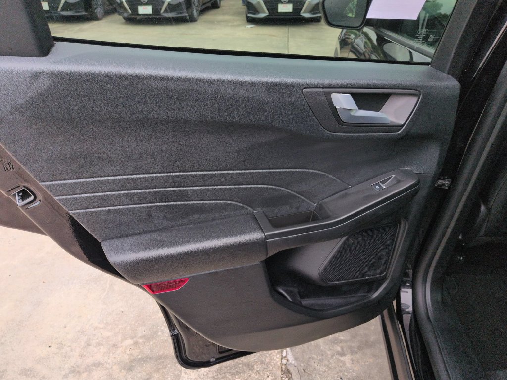Used 2026 Ford Escape ST-Line FWD image 26