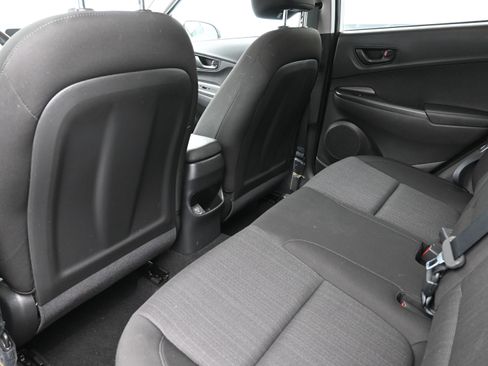 Certified 2023 Hyundai Kona SEL image 21