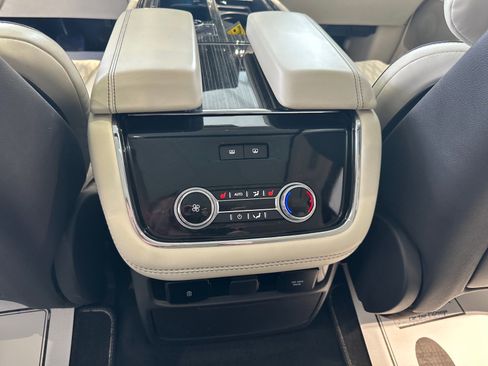 Used 2021 Lincoln Navigator L Black Label image 23