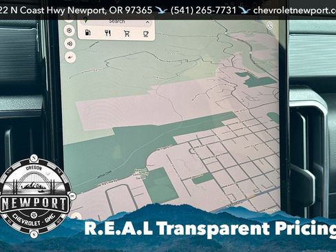 New 2025 GMC Acadia AT4 w/ Super Cruise Package image 17