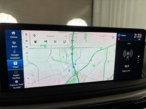 New 2026 Acura MDX Technology Package image 20