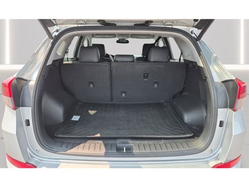 Used 2017 Hyundai Tucson Limited FWD image 9