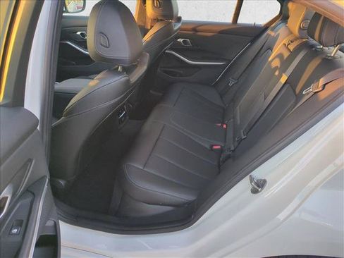 Used 2025 BMW 330i Sedan RWD image 20
