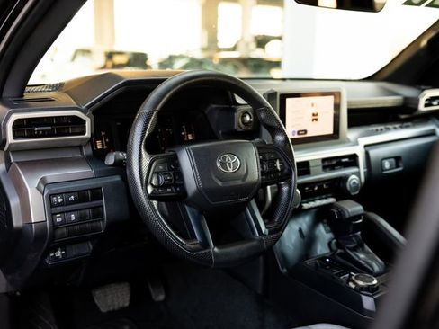 Certified 2024 Toyota Tacoma SR5 image 12