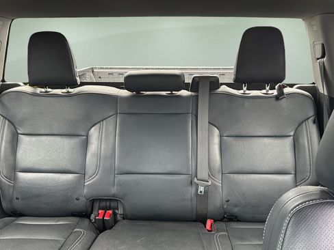 Used 2023 Chevrolet Silverado 1500 LT RWD image 15