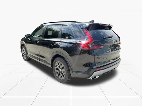 Used 2026 Honda CR-V TrailSport image 6