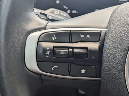Used 2023 Kia Sportage X-Pro Prestige AWD/4WD image 25