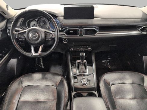 Used 2024 MAZDA CX-5 Carbon Edition AWD/4WD image 6