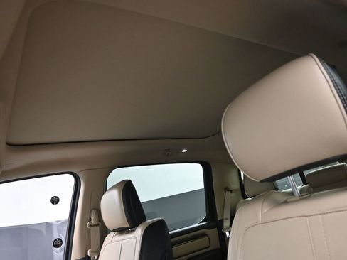 Used 2021 RAM 1500 Limited image 17