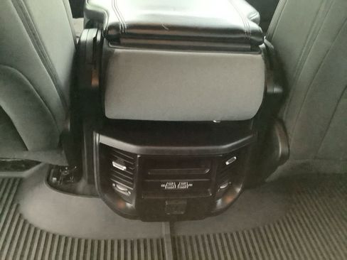 Used 2022 RAM 1500 Lone Star image 37