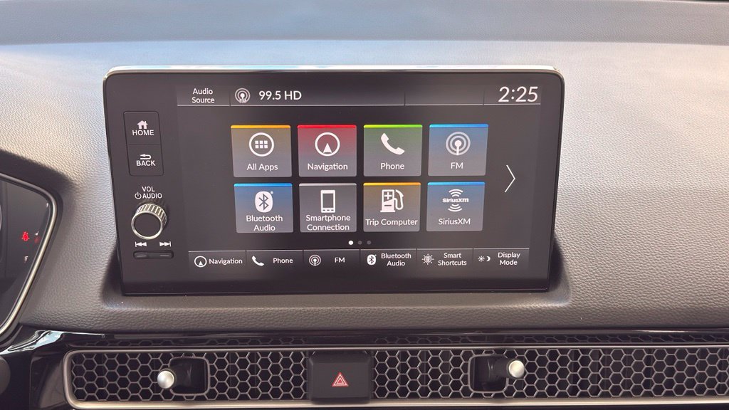 Used 2024 Honda Civic Touring image 23