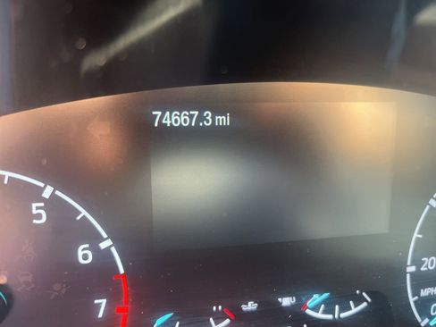 Used 2022 Ford Maverick XL image 9