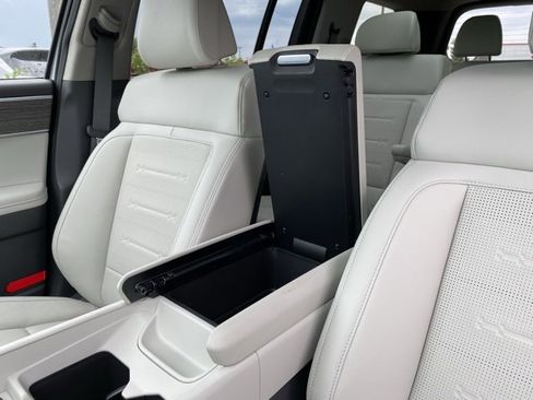 New 2026 Hyundai Santa Fe Limited image 38