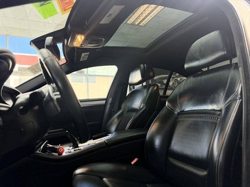 Used 2015 BMW 550i Sedan RWD image 5