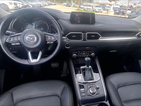 Used 2019 MAZDA CX-5 Grand Touring image 15