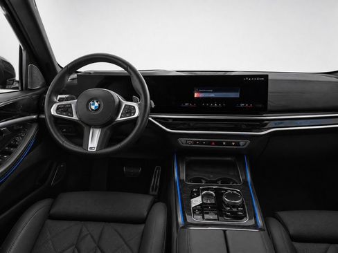 Used 2024 BMW X5 xDrive40i w/ M Sport Package AWD/4WD image 20