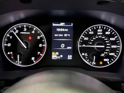 New 2026 Subaru Forester Premium image 14