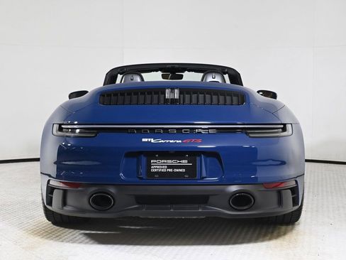 Used 2023 Porsche 911 Carrera GTS image 6
