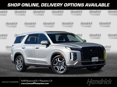 Used 2024 Hyundai Palisade Limited