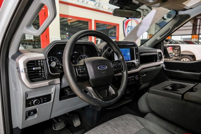 Used 2023 Ford F150 XLT RWD image 5