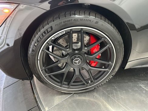 New 2026 Mercedes-Benz AMG GT 43 image 33