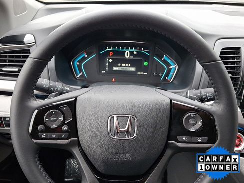 Used 2024 Honda Odyssey Touring image 22