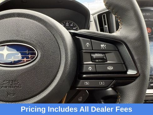 New 2026 Subaru Crosstrek 2.5i Wilderness w/ Wilderness Package AWD/4WD image 16