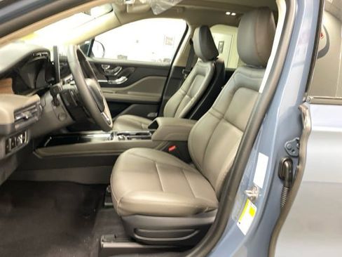 New 2025 Lincoln Corsair Reserve w/ Jet Appearance Package image 15