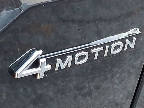 New 2026 Volkswagen Atlas SEL Premium R-Line image 19