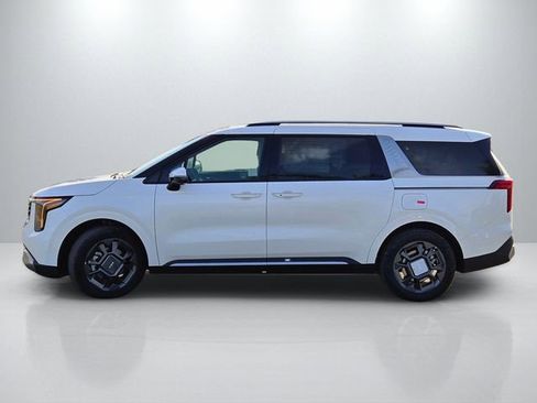 New 2026 Kia Carnival SX image 9