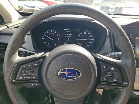 Certified 2024 Subaru Crosstrek 2.0i w/ Popular Package #4 AWD/4WD image 19