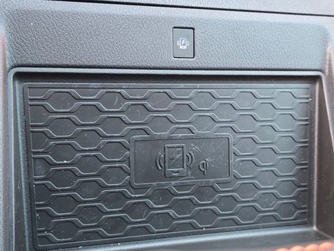 New 2026 Nissan Frontier PRO-4X w/ Pro-4x Convenience Package image 16