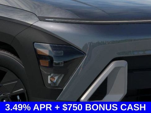 New 2026 Hyundai Kona SEL Premium image 11