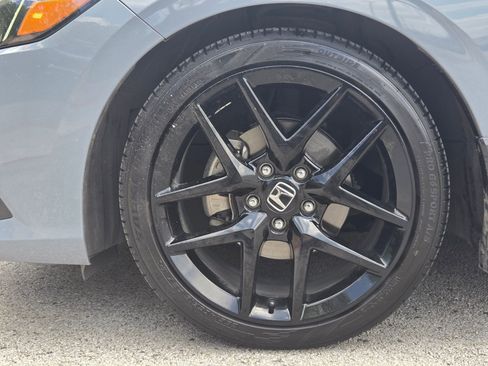 Used 2022 Honda Civic Sport image 29