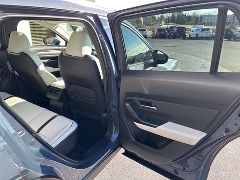 New 2026 MAZDA CX-50 AWD 2.5 S w/ Weather Package image 13