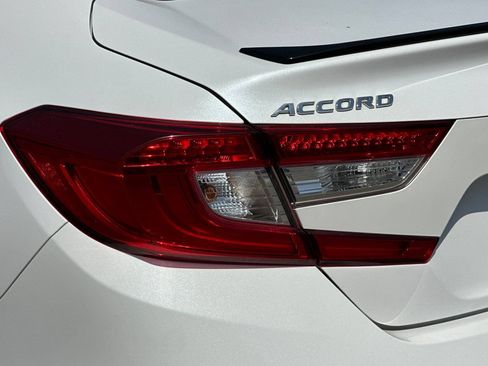 Used 2021 Honda Accord Sport Special Edition image 24
