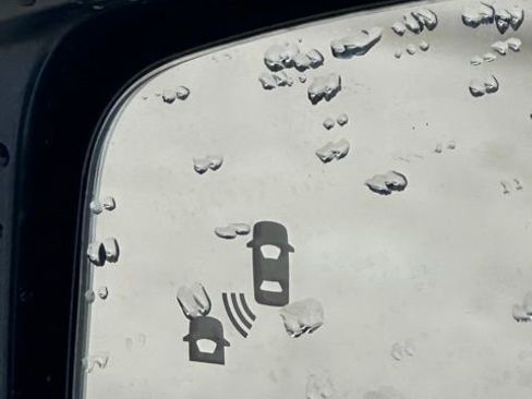 New 2025 Nissan Versa SV w/ Trunk Package image 17