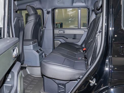 New 2025 INEOS Grenadier image 23