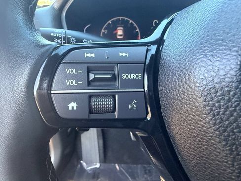 Certified 2025 Honda Civic Sport image 23