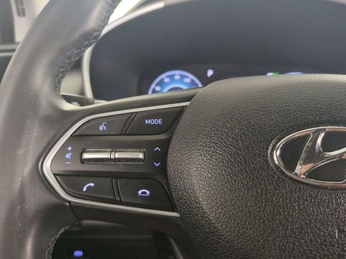 Certified 2022 Hyundai Santa Fe SEL Premium image 33
