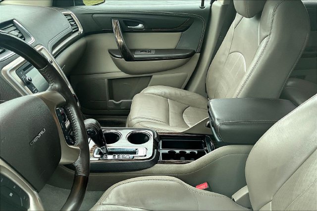 Used 2014 GMC Acadia Denali FWD image 4