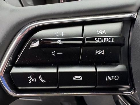 New 2026 MAZDA CX-90 3.3 Turbo w/ Premium Plus Pkg AWD/4WD image 24