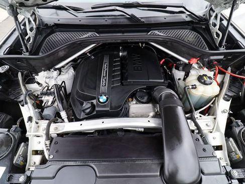 Used 2016 BMW X5 xDrive35i image 36
