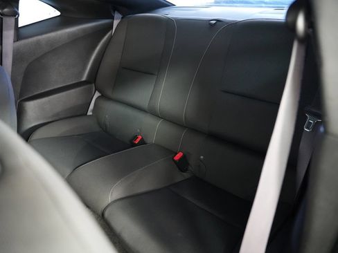 Used 2014 Chevrolet Camaro LT w/ RS Package RWD image 29