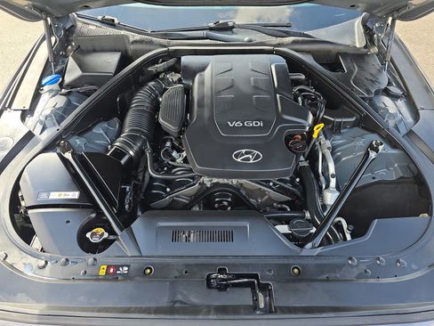 Used 2015 Hyundai Genesis 3.8 w/ Option Group 03 image 33