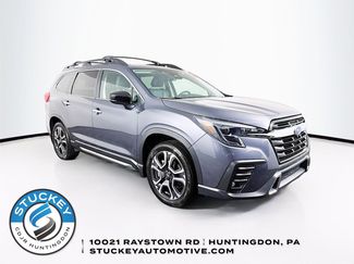 Used 2024 Subaru Ascent Touring AWD/4WD video 1