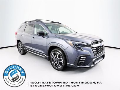 Used 2024 Subaru Ascent Touring