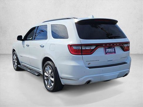 Used 2022 Dodge Durango Citadel image 9