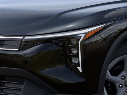 Certified 2025 Kia K4 FWD image 10