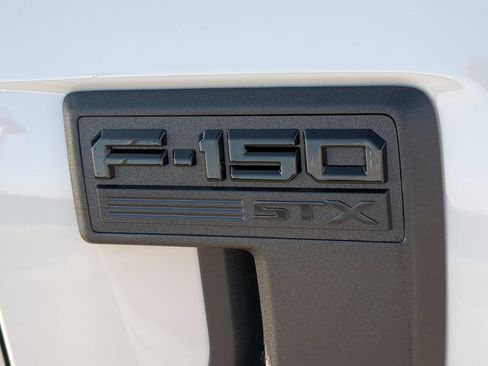 New 2026 Ford F150 STX w/ Equipment Group 200A RWD image 50